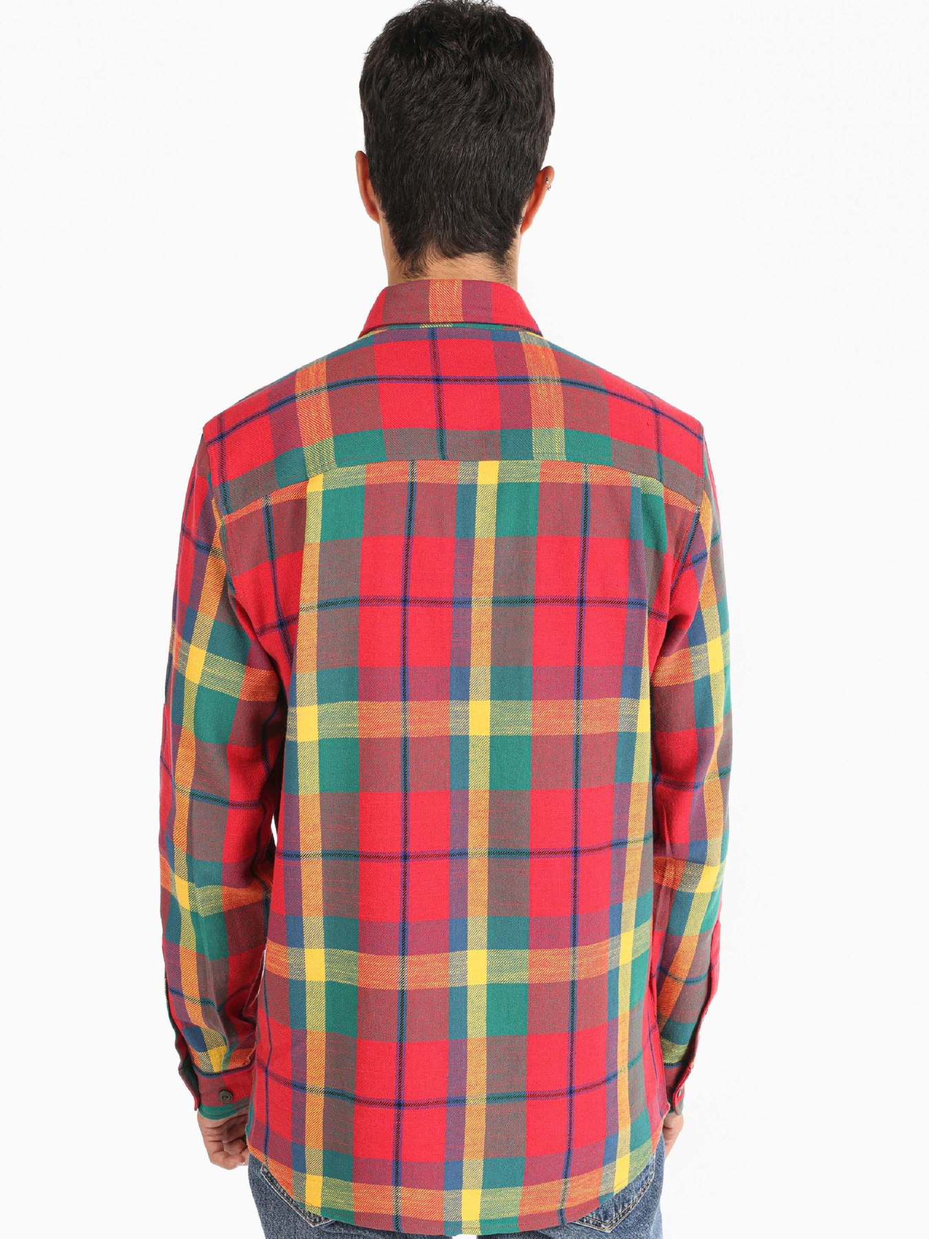 Рубашки Colin’s модель CL1064682_Q1.V1_MTC Фото