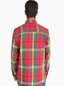 Рубашки Colin’s модель CL1064682_Q1.V1_MTC Фото