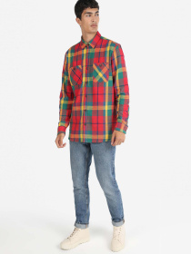 Рубашки Colin’s модель CL1064682_Q1.V1_MTC Фото