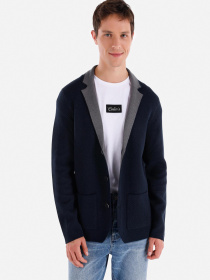 Кофты и свитера Colin’s модель CL1054932_Q1.V1_NAV Фото