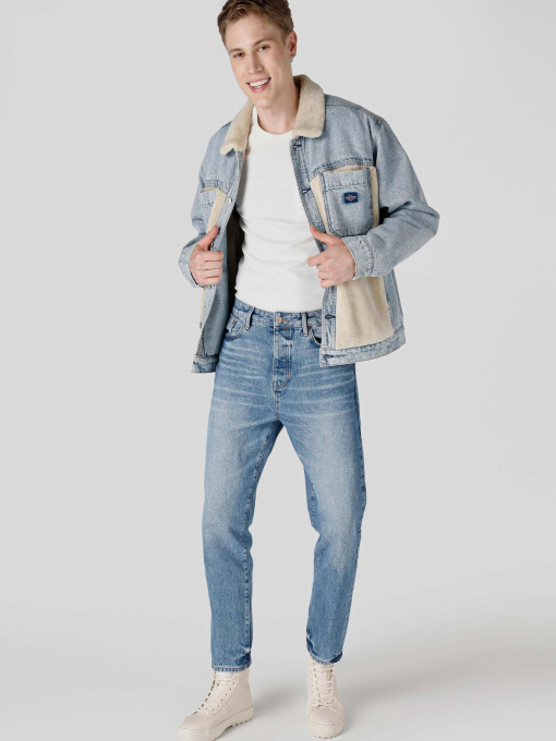 Джинсы Colin’s модель CL1065589_Q1.V1_DN06454 Фото