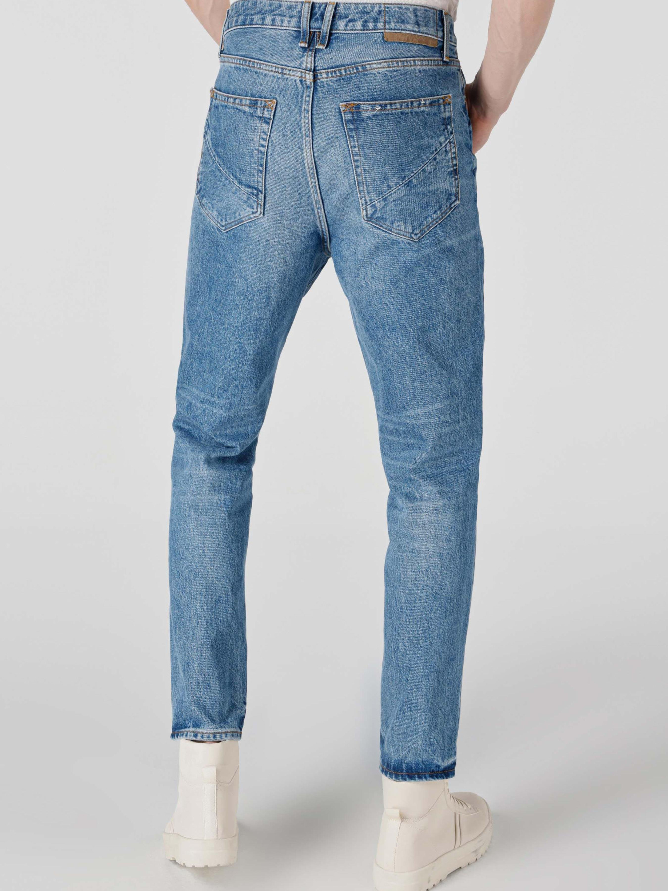 Джинсы Colin’s модель CL1065589_Q1.V1_DN06454 Фото