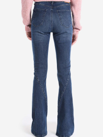 Прямі джинси Colin’s модель CL1065663_Q1.V1_DN40449 Прямі джинси Colin’s модель CL1065663_Q1.V1_DN40449 Фото