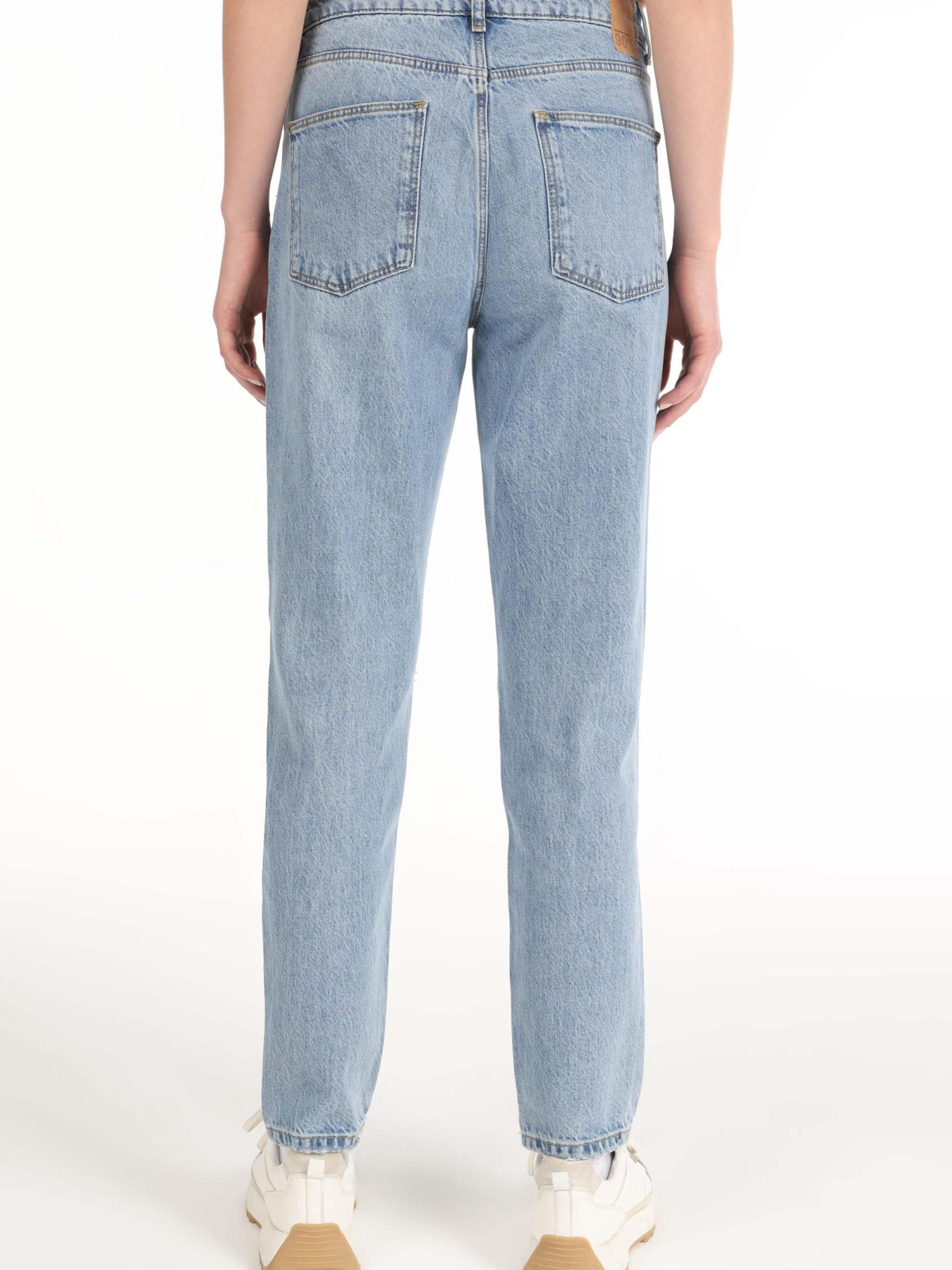 Бойфренды Colin’s модель CL1067508_Q1.V1_DN43161 Фото