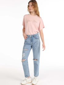 Бойфренды Colin’s модель CL1067508_Q1.V1_DN43161 Фото