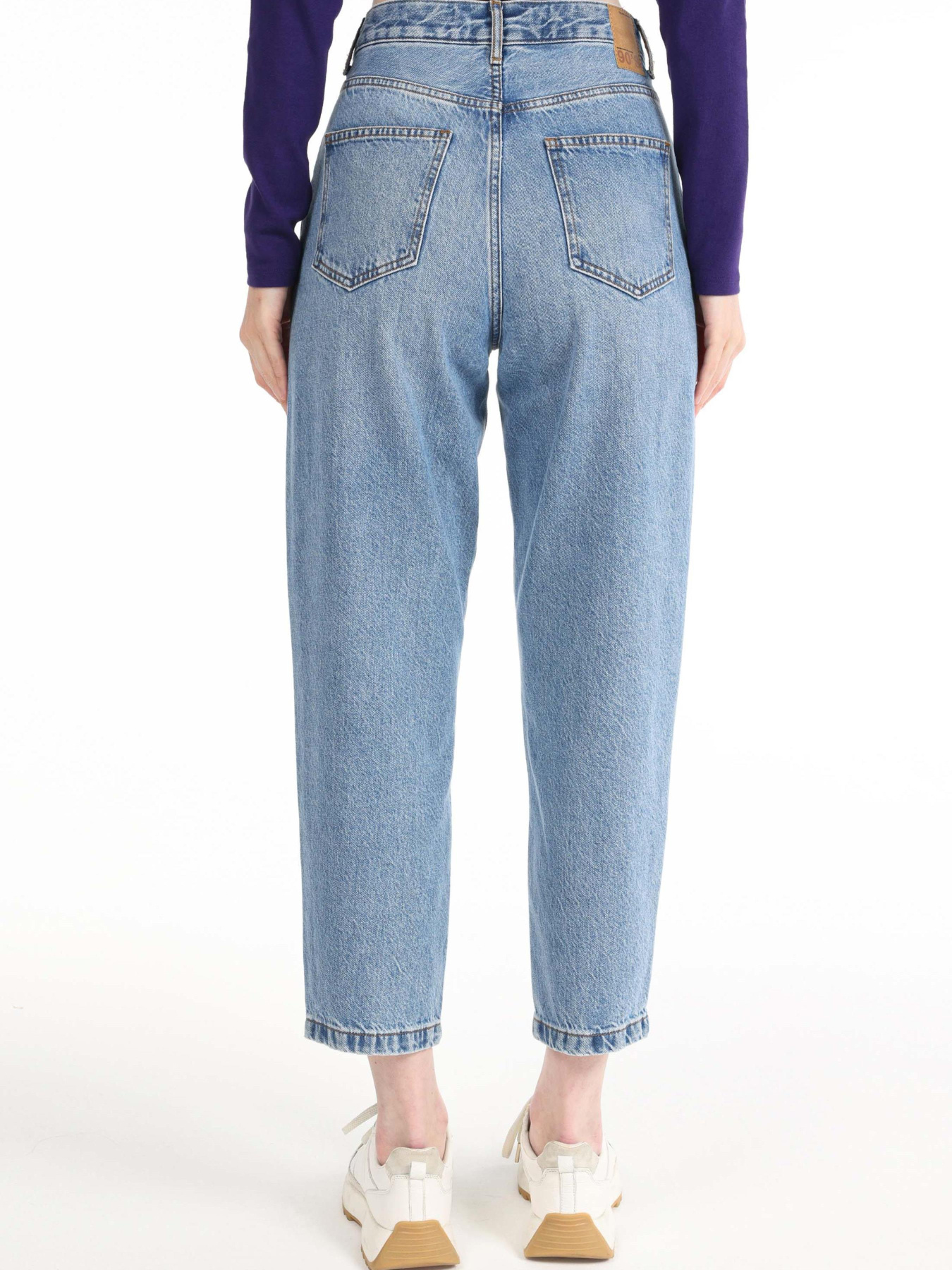 Джинсы Colin’s модель CL1067516_Q1.V1_DN43168 Фото