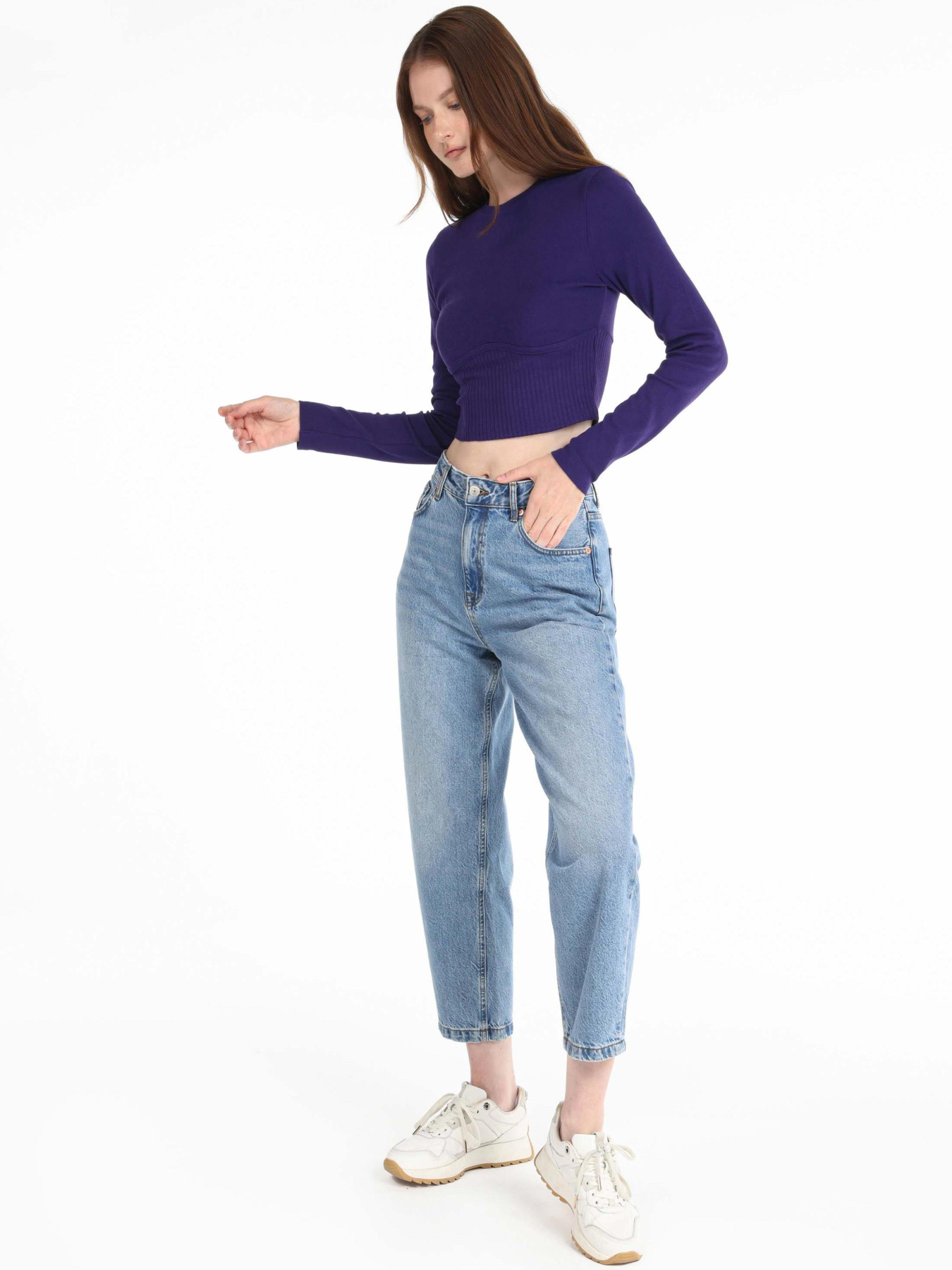 Джинсы Colin’s модель CL1067516_Q1.V1_DN43168 Фото