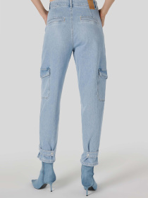 Джинсы Colin’s модель CL1067509_Q1.V1_DN43164 Джинсы Colin’s модель CL1067509_Q1.V1_DN43164 Фото