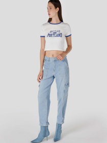 Джинсы Colin’s модель CL1067509_Q1.V1_DN43164 Джинсы Colin’s модель CL1067509_Q1.V1_DN43164 Фото