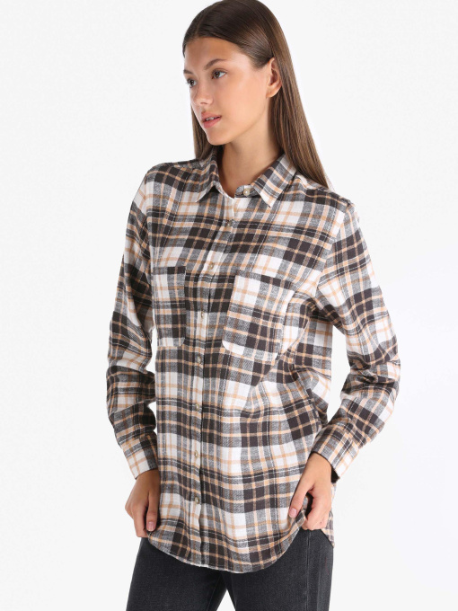 Рубашки Colin’s модель CL1066877_Q1.V1_MTC Фото