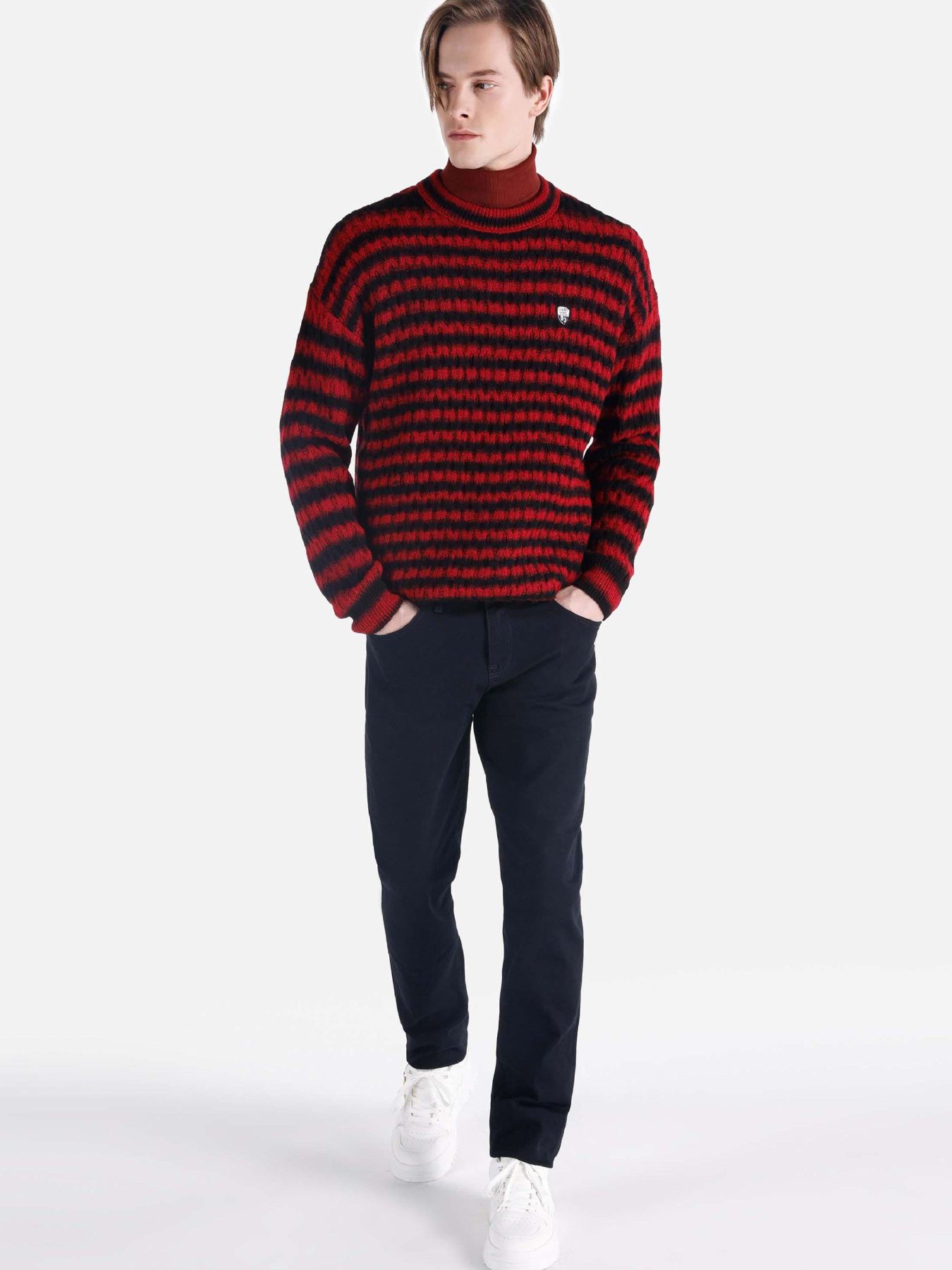 Джинсы Colin’s модель CL1068511_Q1.V1_DN04847 Фото