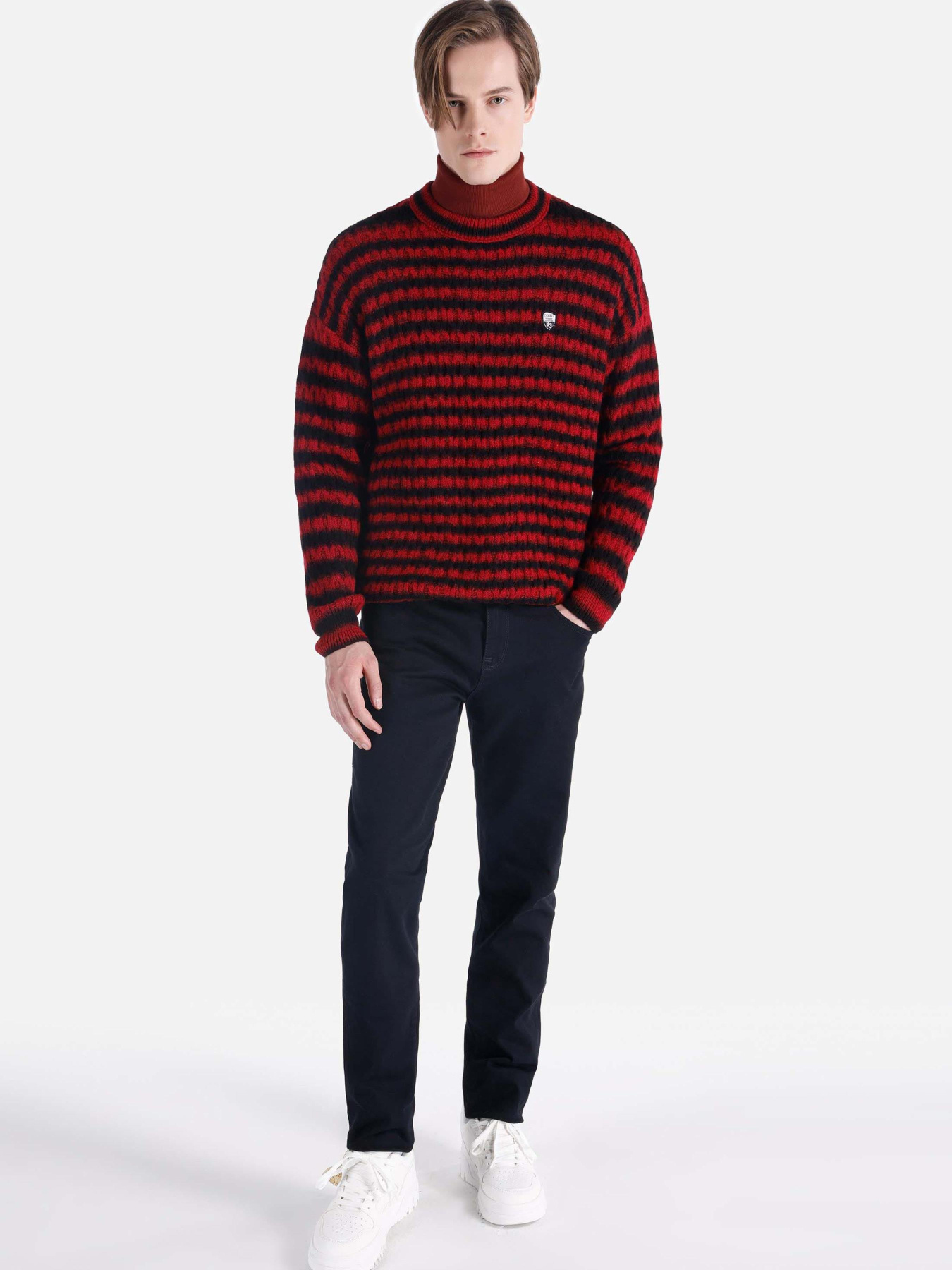 Джинсы Colin’s модель CL1068511_Q1.V1_DN04847 Фото