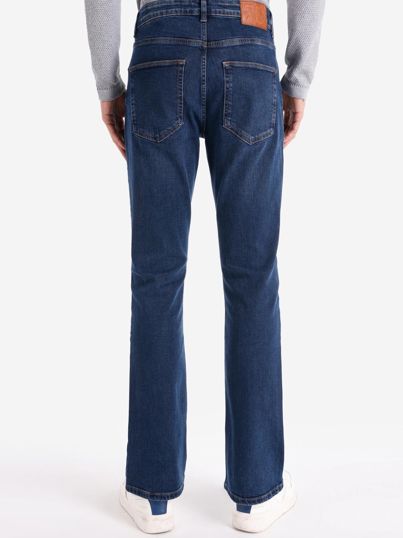 Прямі джинси Colin’s модель CL1068491_Q1.V1_DN01243 Фото