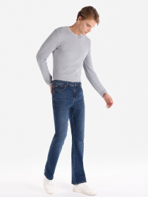 Прямі джинси Colin’s модель CL1068491_Q1.V1_DN01243 Фото