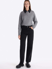 Прямые джинсы Colin’s модель CL1068610_Q1.V1_DN40705 Фото