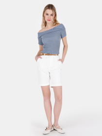 Футболки и поло Colin’s модель CL1071980_Q1.V1_BLE Фото