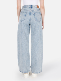 Прямі джинси Colin’s модель CL1071743_Q1.V1_DN40085 Фото