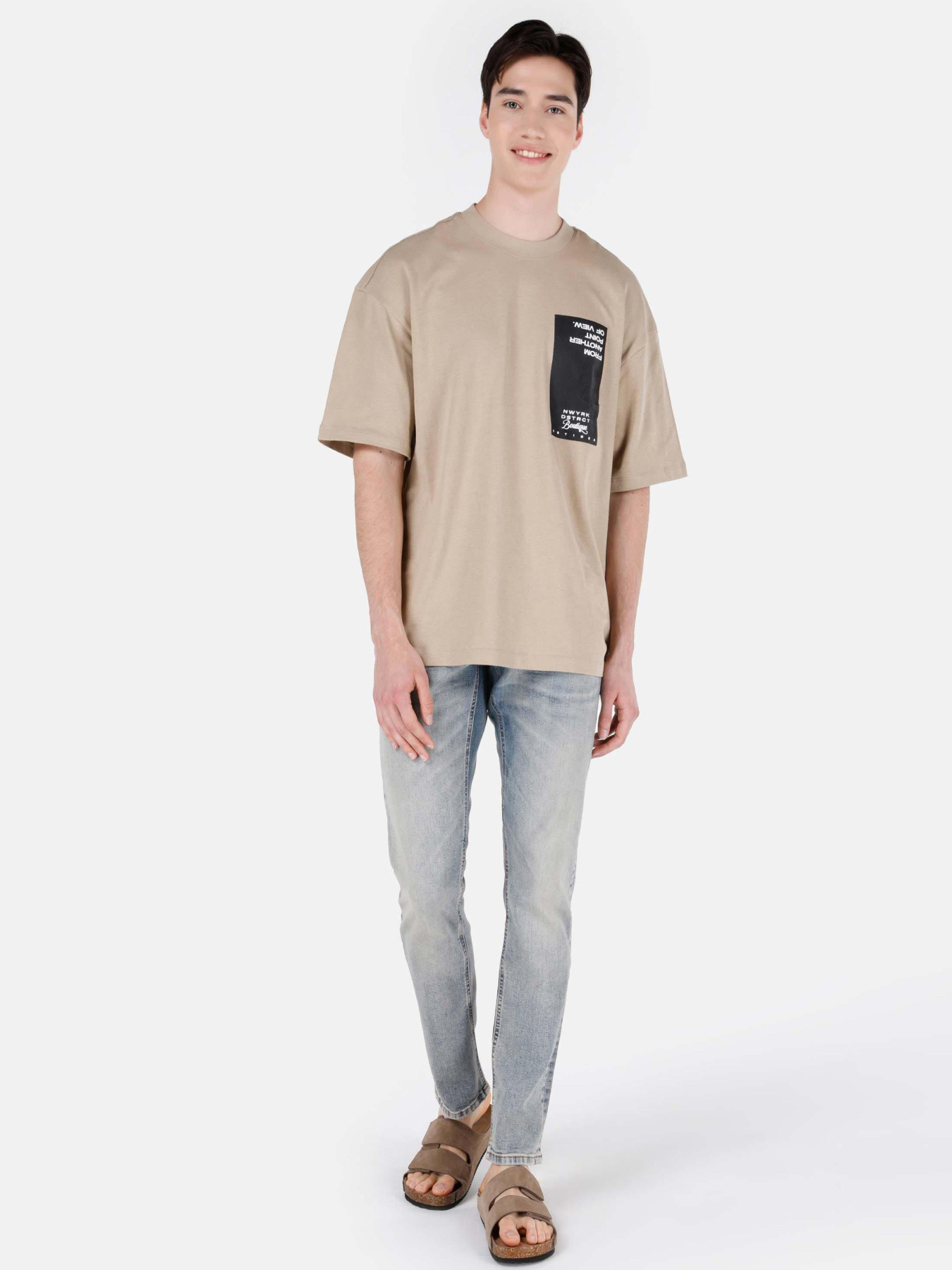 Джинси Colin’s модель CL1071745_Q1.V1_DN43889 Фото