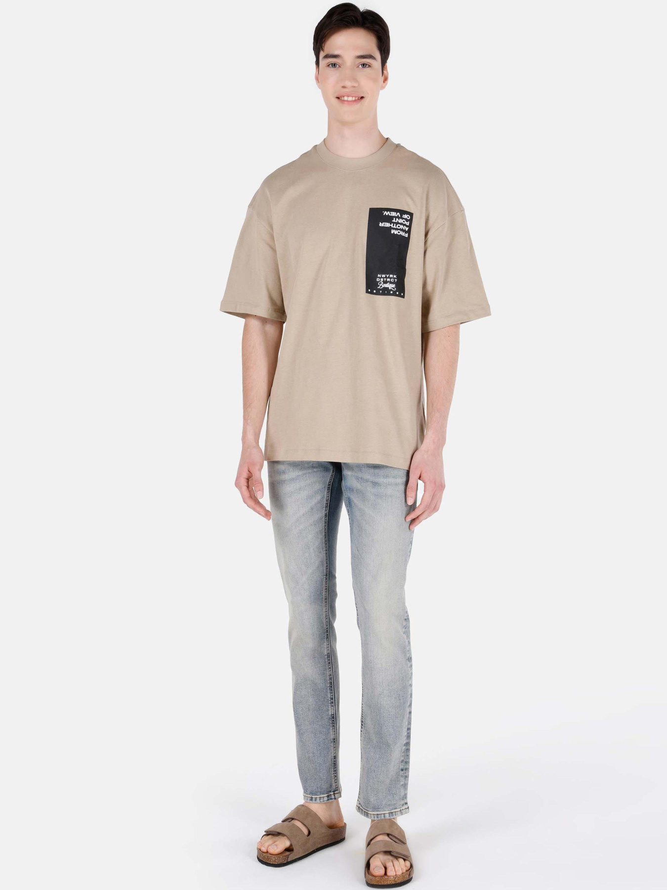 Джинсы Colin’s модель CL1071745_Q1.V1_DN43889 Фото