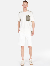 Футболки і поло Colin’s модель CL1071742_Q1.V1_ECR Фото