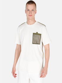 Футболки і поло Colin’s модель CL1071742_Q1.V1_ECR Фото