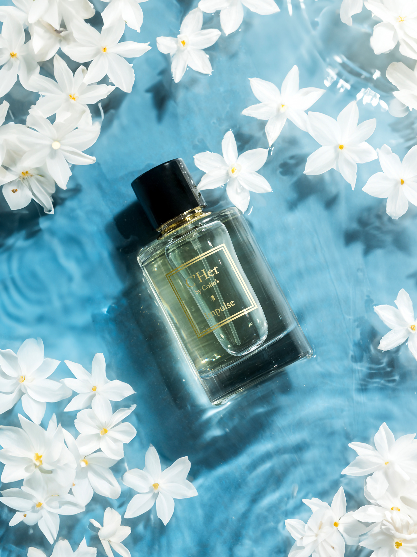 Edp Духи Жіночий Мультіколор  Cl1071816 Colin’s модель CL1071816_Q1.V1_MTC Фото