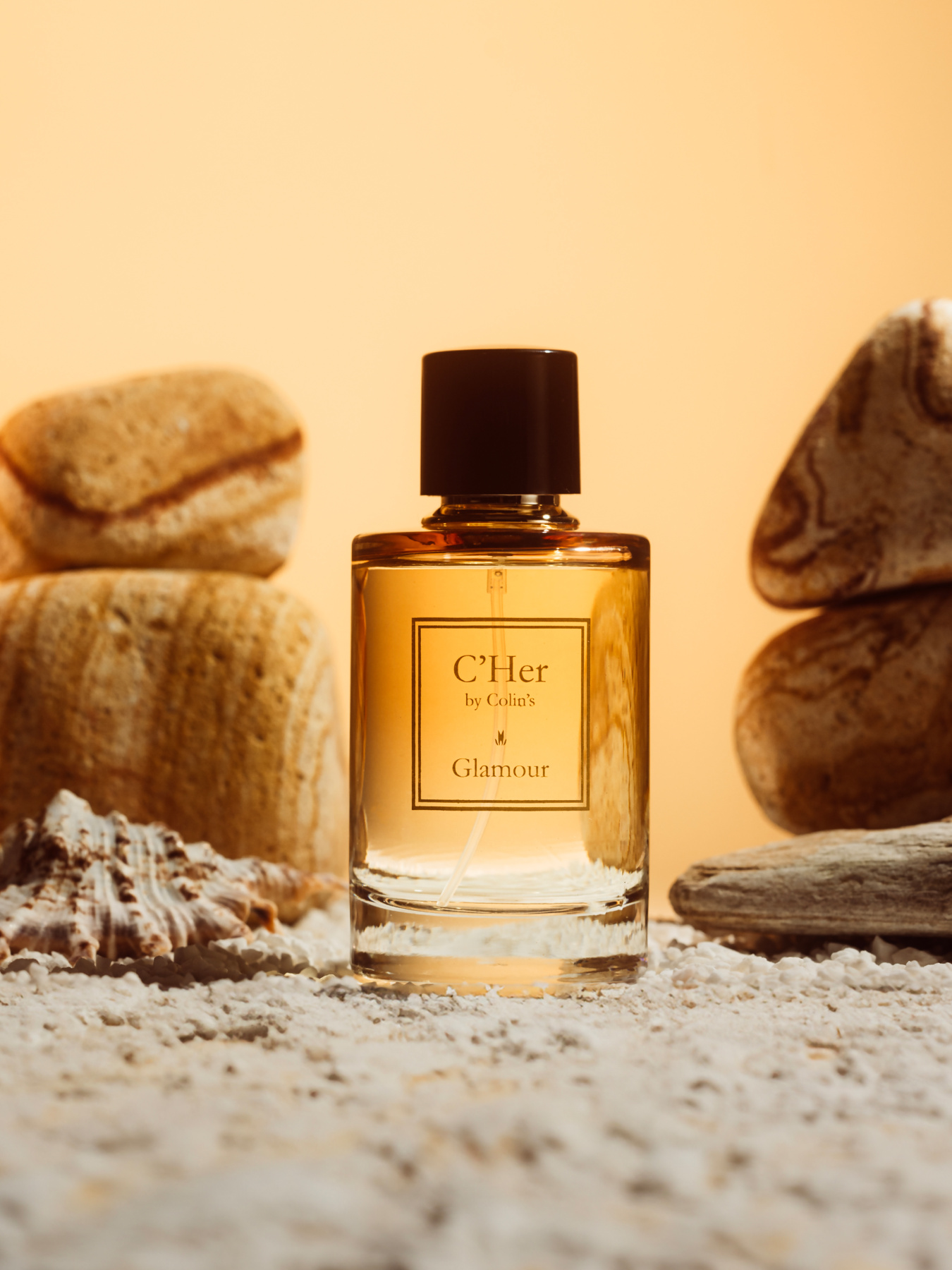 Edp Духи Жіночий Мультіколор  Cl1071818 Colin’s модель CL1071818_Q1.V1_MTC Фото