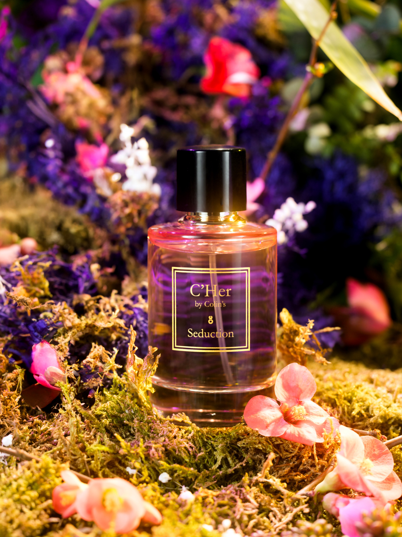 Парфуми жіночі Cl1071819  Cl1071819 Colin’s модель CL1071819_Q1.V1_MTC Фото