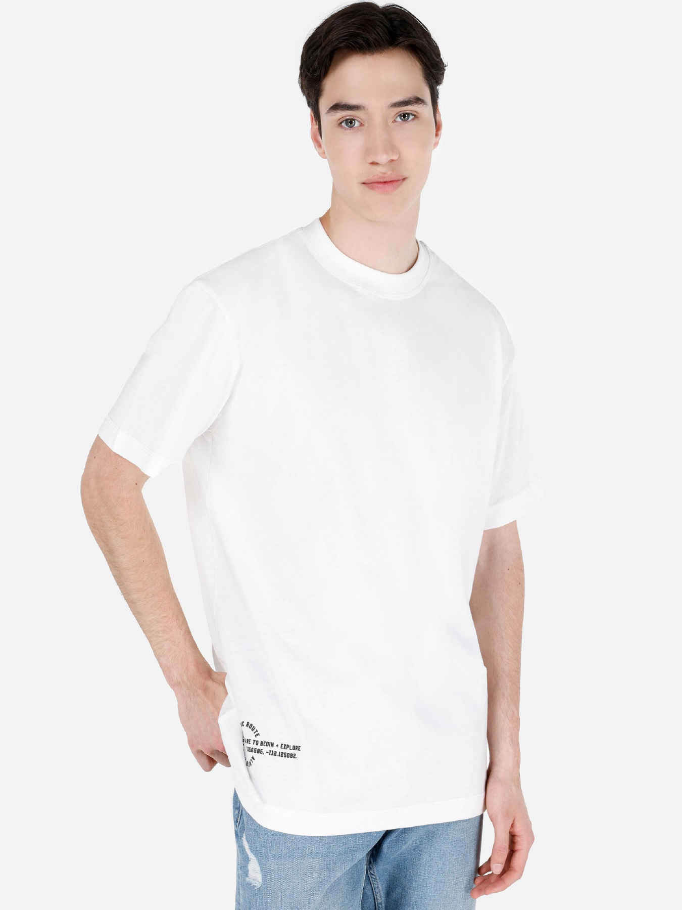 Футболки и поло Colin’s модель CL1071741_Q1.V1_OFW Фото