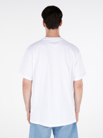 Футболки и поло Colin’s модель CL1071733_Q1.V1_WHT Фото