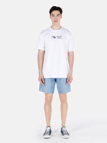 Футболки и поло Colin’s модель CL1071733_Q1.V1_WHT Фото