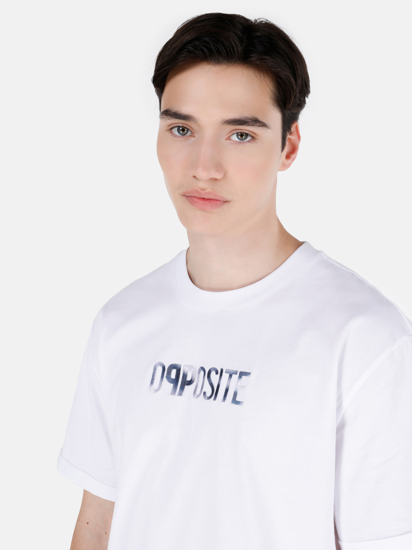 Футболки і поло Colin’s модель CL1071733_Q1.V1_WHT Фото