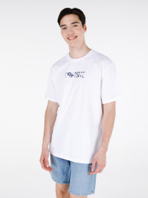 Футболки и поло Colin’s модель CL1071733_Q1.V1_WHT Футболки и поло Colin’s модель CL1071733_Q1.V1_WHT Фото