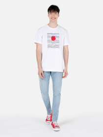 Футболки і поло Colin’s модель CL1071784_Q1.V1_WHT Фото