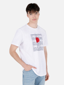 Футболки і поло Colin’s модель CL1071784_Q1.V1_WHT Фото