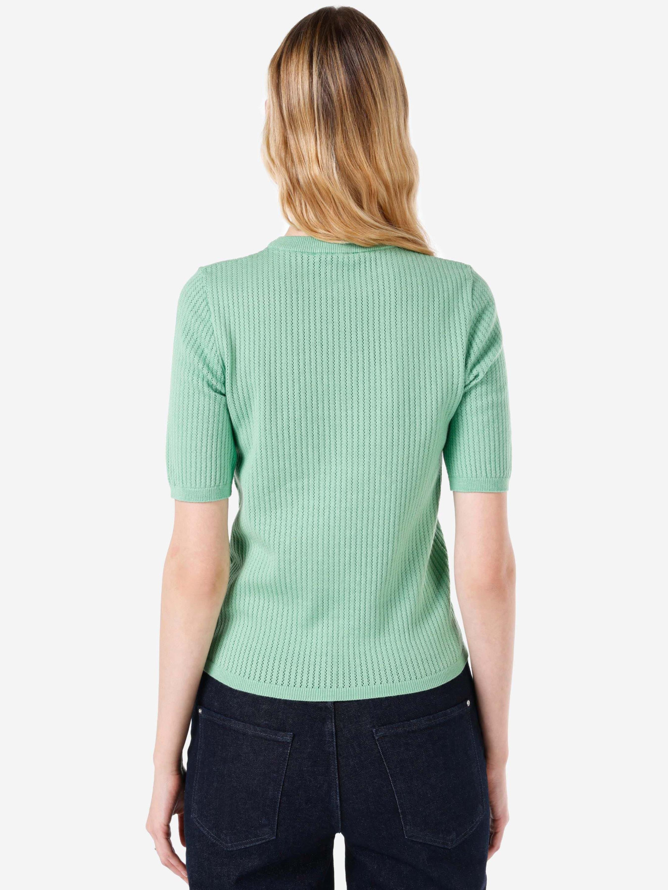 Кофты и свитера Colin’s модель CL1067359_Q1.V1_AGR Фото