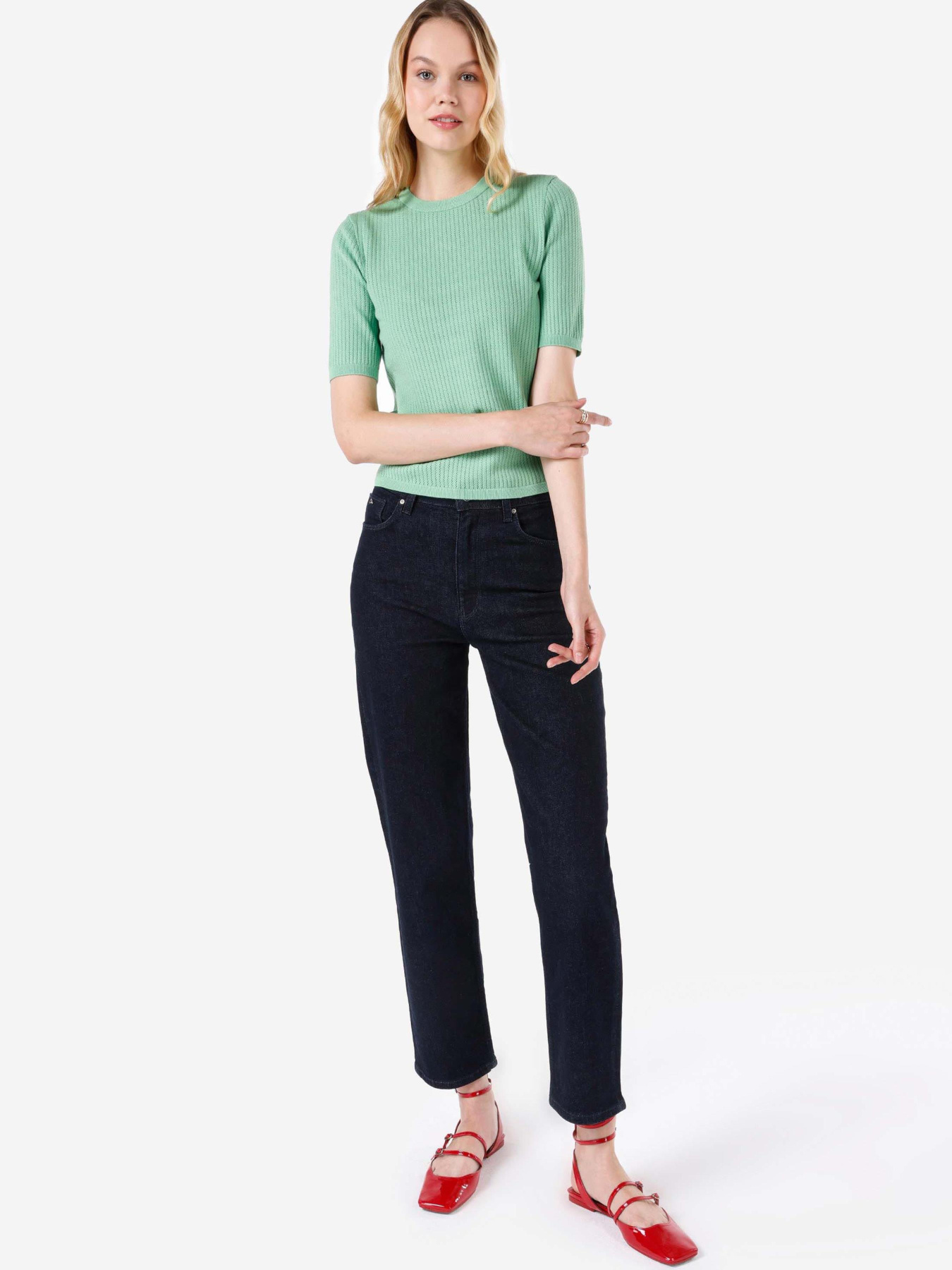 Худі та світшоти Colin’s модель CL1067359_Q1.V1_AGR Фото