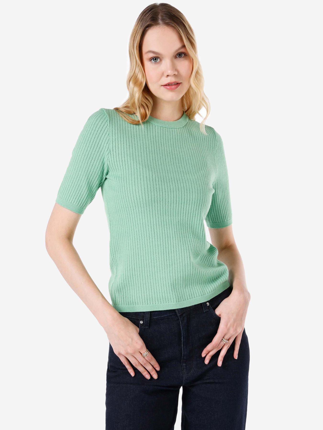 Худі та світшоти Colin’s модель CL1067359_Q1.V1_AGR Фото