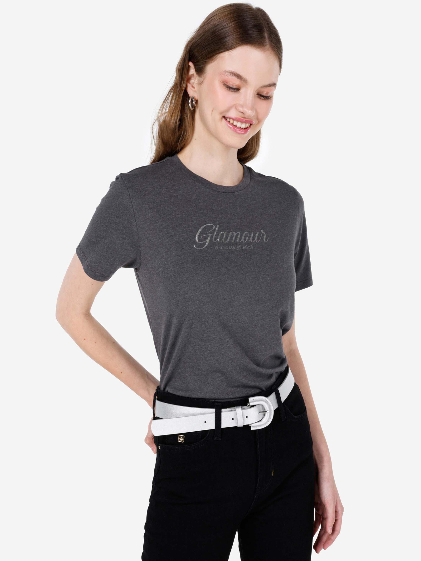 Футболки і поло Colin’s модель CL1068588_Q1.V1_ANM Фото