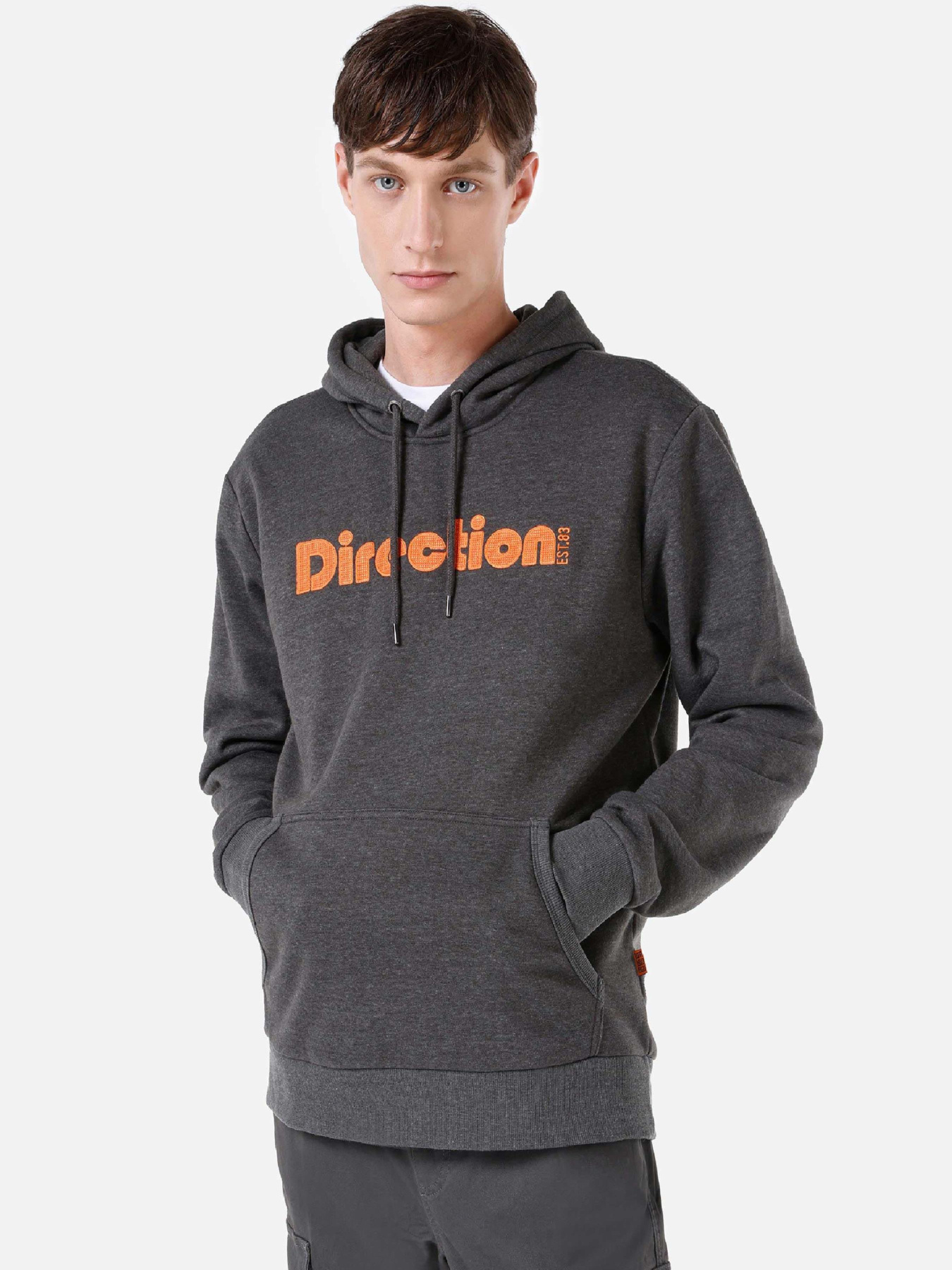 Кофты и свитера Colin’s модель CL1066699_Q1.V1_ANT Фото