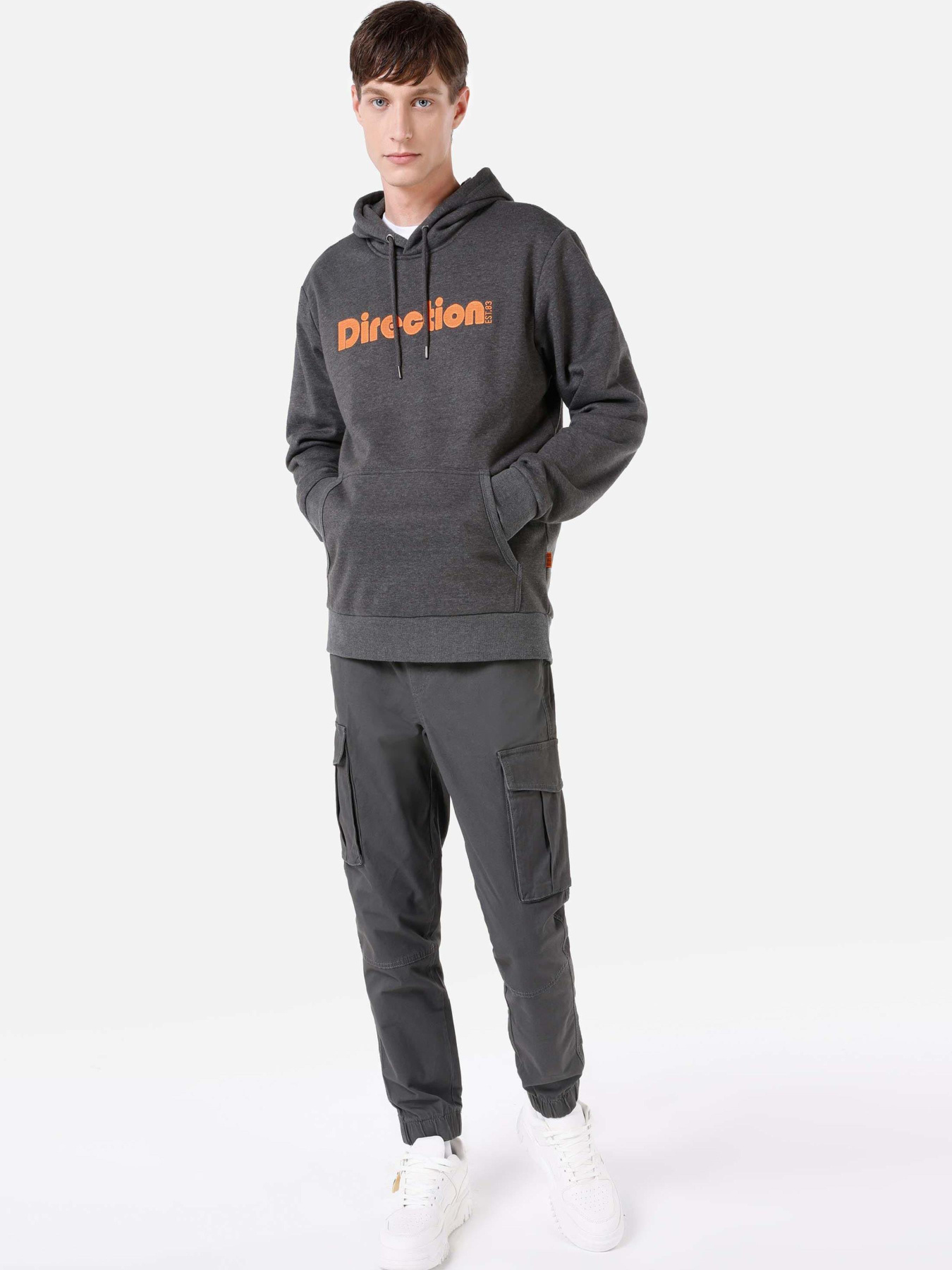 Худі та світшоти Colin’s модель CL1066699_Q1.V1_ANT Фото