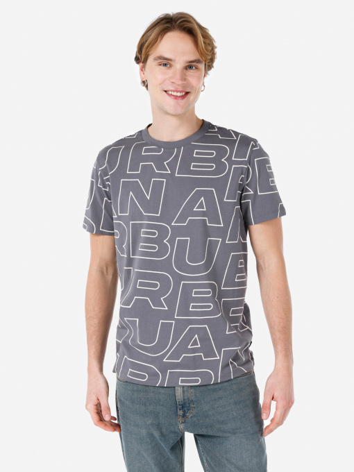 Футболки і поло Colin’s модель CL1066761_Q1.V1_ANT Фото