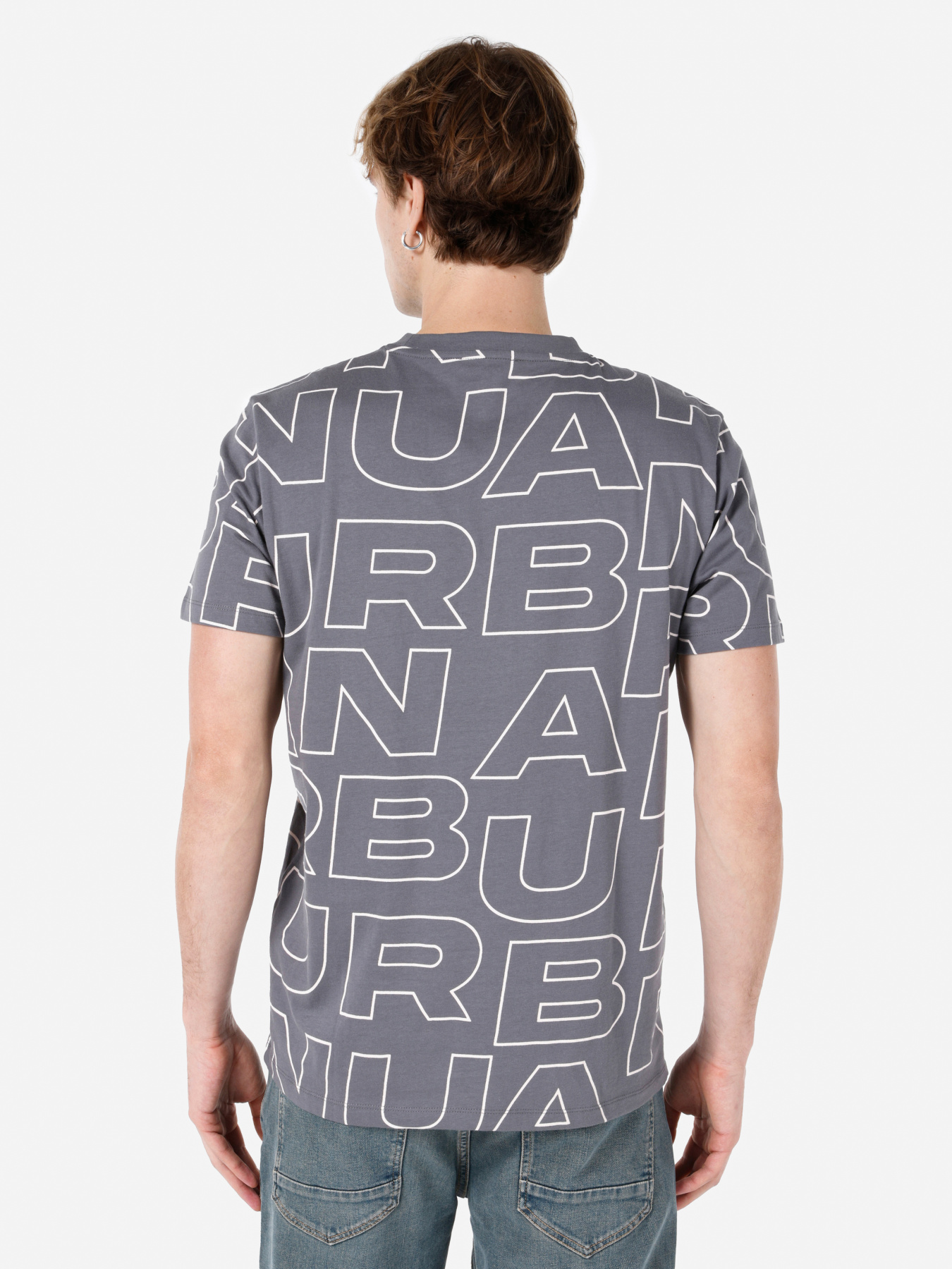 Футболки и поло Colin’s модель CL1066761_Q1.V1_ANT Фото