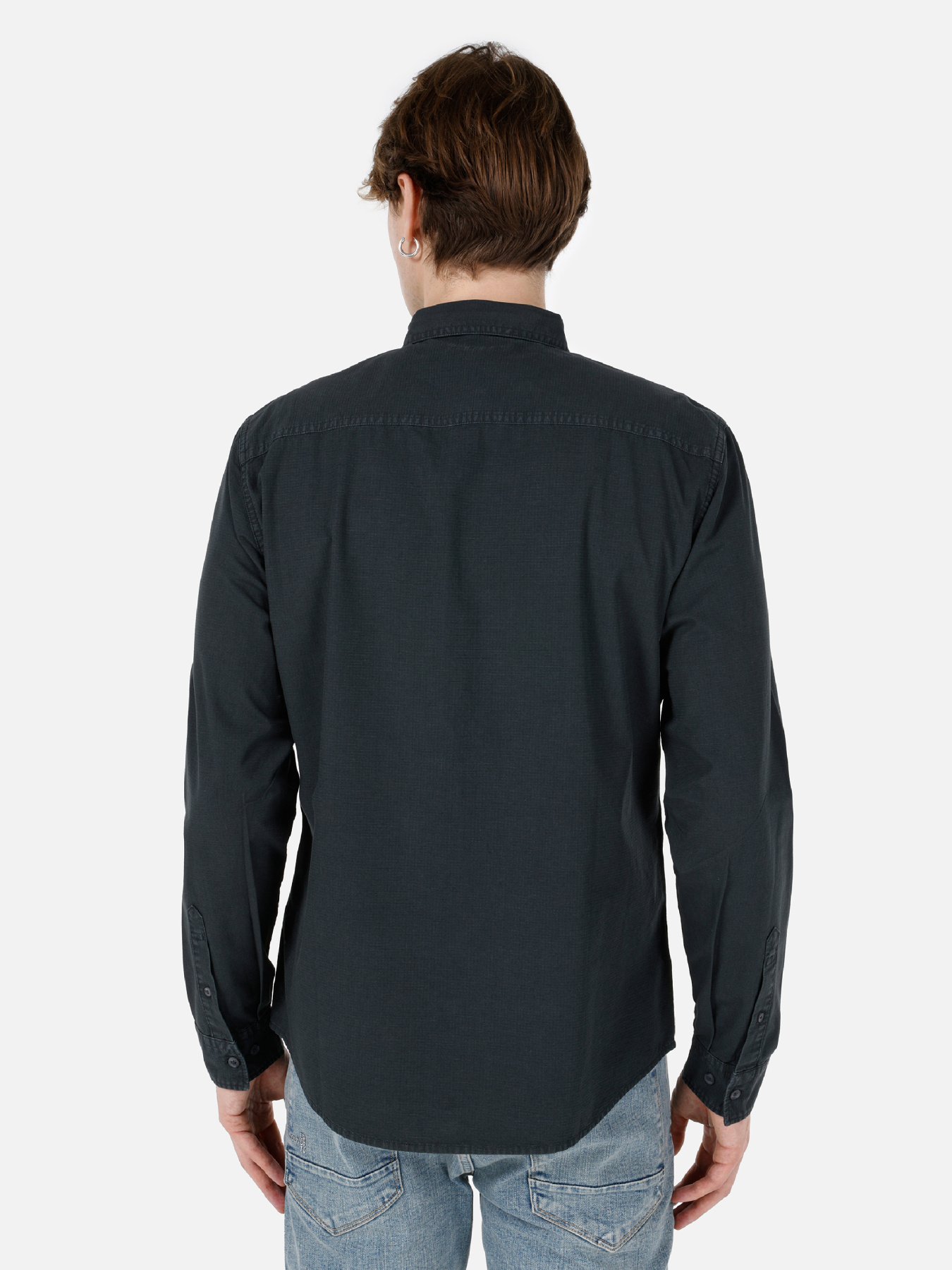 Рубашки Colin’s модель CL1066942_Q1.V1_ANT Фото