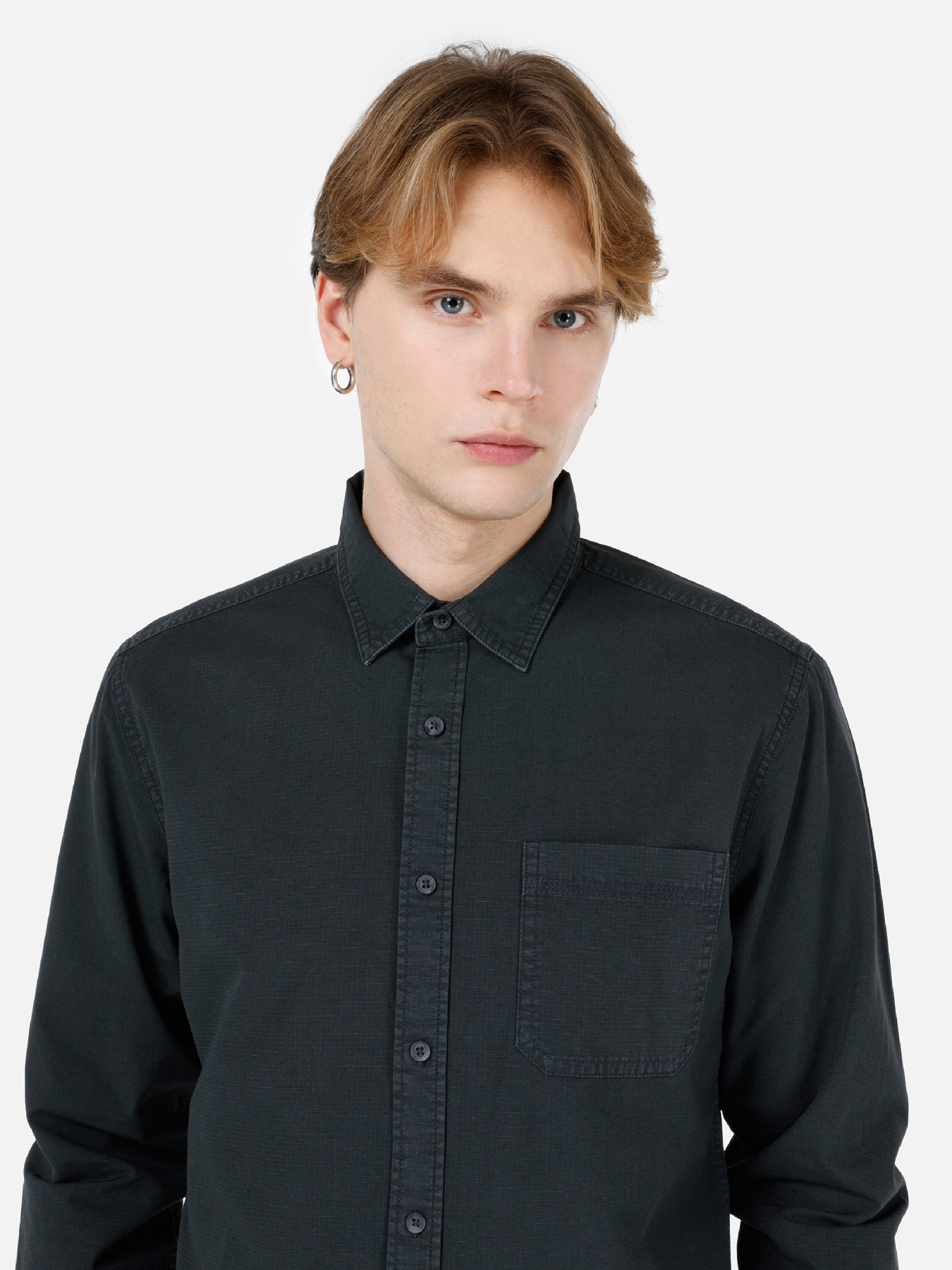 Рубашки Colin’s модель CL1066942_Q1.V1_ANT Фото