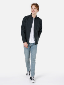 Рубашки Colin’s модель CL1066942_Q1.V1_ANT Фото