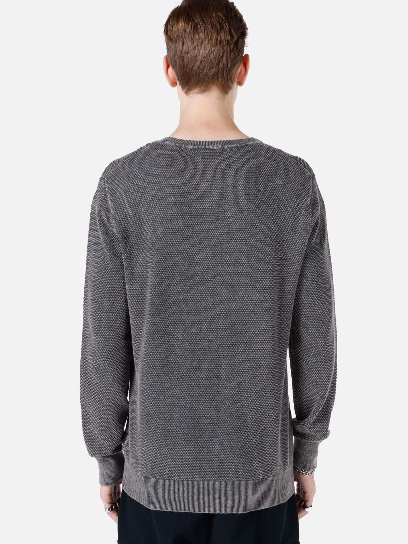 Кофты и свитера Colin’s модель CL1066966_Q1.V1_ANT Фото