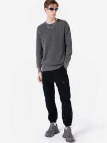 Кофты и свитера Colin’s модель CL1066966_Q1.V1_ANT Фото