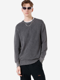 Кофты и свитера Colin’s модель CL1066966_Q1.V1_ANT Фото