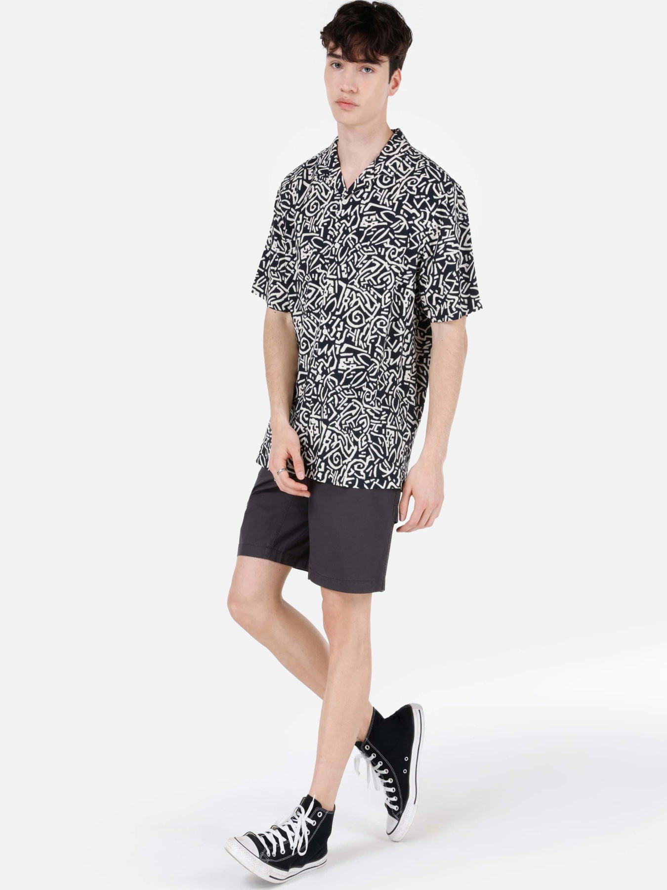 Шорти Colin’s модель CL1067568_Q1.V1_ANT Фото